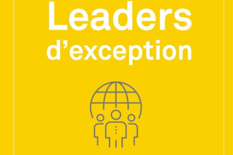 Leaders d'exception