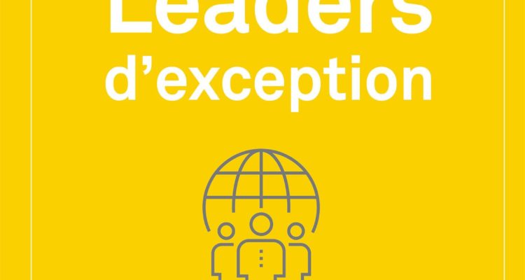 Leaders d'exception