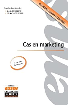 Cas en marketing (Etudes de cas)