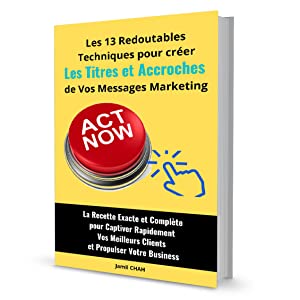 Communication persuasive Techniques de vente