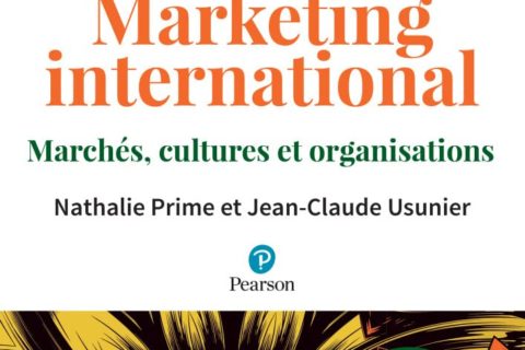 MARKETING INTERNATIONAL 2E ED