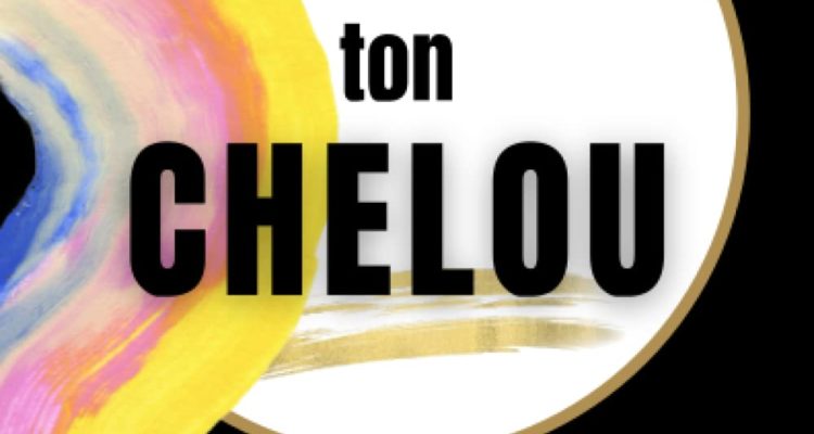 Affirme ton Chelou: Et crée un Business en étant TOI !