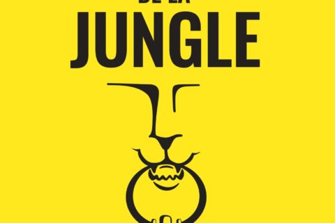 Le livre de la Jungle - Les secrets des meilleures start-ups pour prendre en main ta carrière: Les secrets des meilleures start-ups pour prendre en main ta carrière