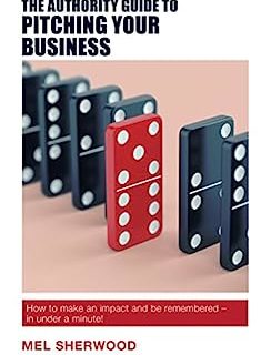 The Authority Guide to Pitching Your Business: How to make an impact and be remembered – in under a minute! (The Authority Guides Book 17) (English Edition)