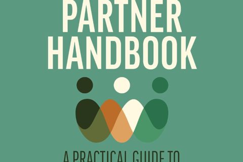 The HR Business Partner Handbook: A Practical Guide to Being Your Organization’s Strategic People Expert