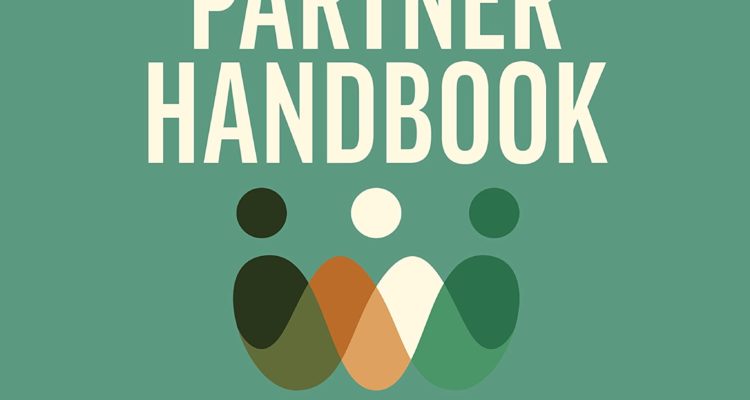 The HR Business Partner Handbook: A Practical Guide to Being Your Organization’s Strategic People Expert