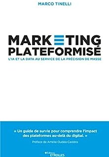 Marketing plateformisé: L'IA et la data au service de la précision de masse