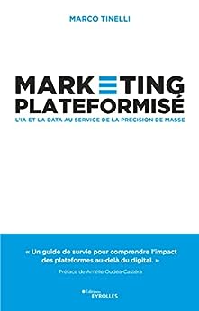 Marketing plateformisé: L'IA et la data au service de la précision de masse