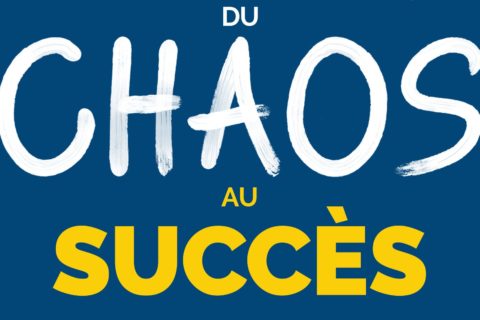 Management: Du Chaos Au Succès: 30 Défis Pour Tout Changer