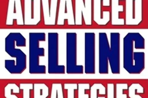 Advanced Selling Strategies