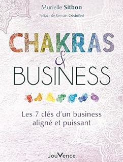 Chakras & business