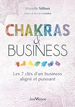 Chakras & business