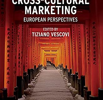 Cross-Cultural Marketing: European Perspectives