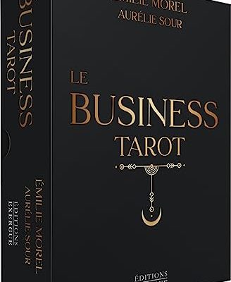 Le business tarot