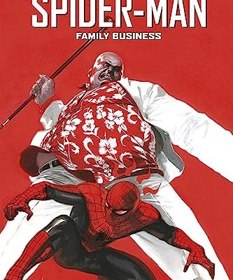 Spider-Man : Family Business