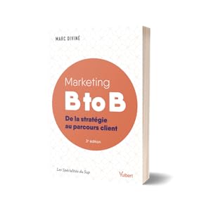 business model marketing btob entreprises