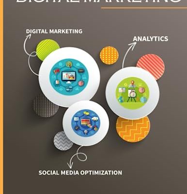 Digital Marketing Book