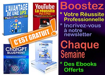 ebook offerts