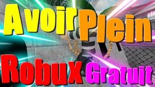 Tuto Avoir Des Robux Gratuitement Vraiment Roblox Gamekit - coment avoire 800 robux game kit